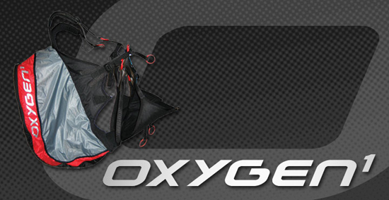 Oxygen 1 Harness by Ozone