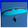 Paraglider Wings