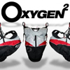 Oxygen Two Harness